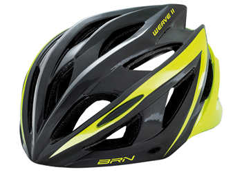 brn bike wear Casco Weave II